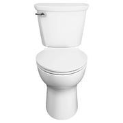 American Standard Toilet, 17 3/8" Wide - photo 4