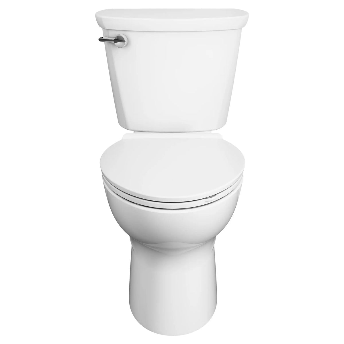 American Standard Toilet, 17 3/8" Wide - photo 4