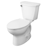 American Standard Toilet, 17 3/8" Wide - photo 5