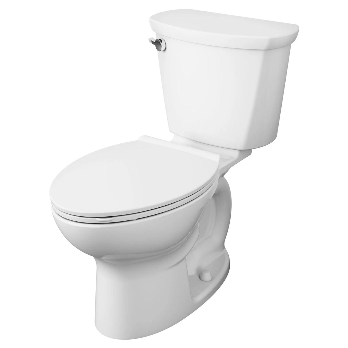 American Standard Toilet, 17 3/8" Wide - photo 5