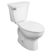 American Standard Toilet, 17 3/8" Wide - photo 6