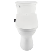 American Standard Toilet, 17 3/8" Wide - photo 7