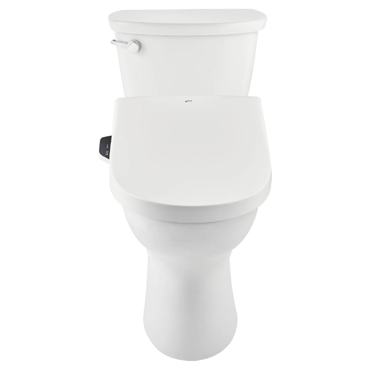 American Standard Toilet, 17 3/8" Wide - photo 7