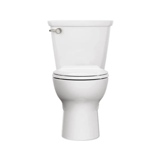 American Standard Toilet, 17 3/8" Wide - 215AA104.020