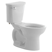 American Standard Toilet, 30 3/8" High - photo 2