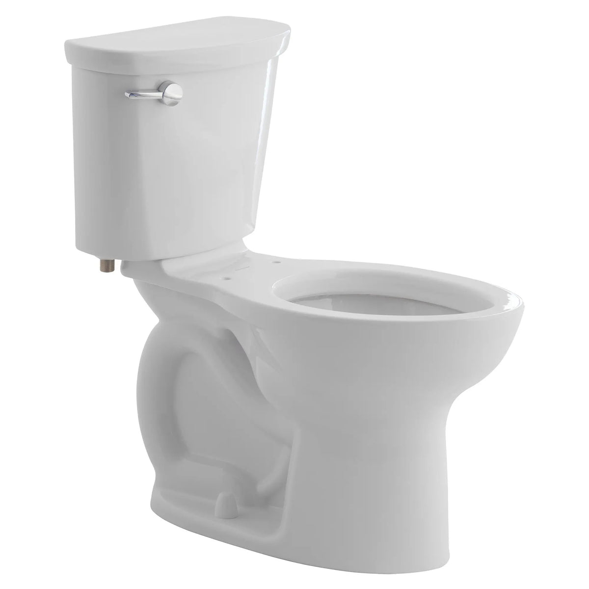American Standard Toilet, 30 3/8" High - photo 2