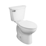 American Standard Toilet, 30 3/8" High - photo 3