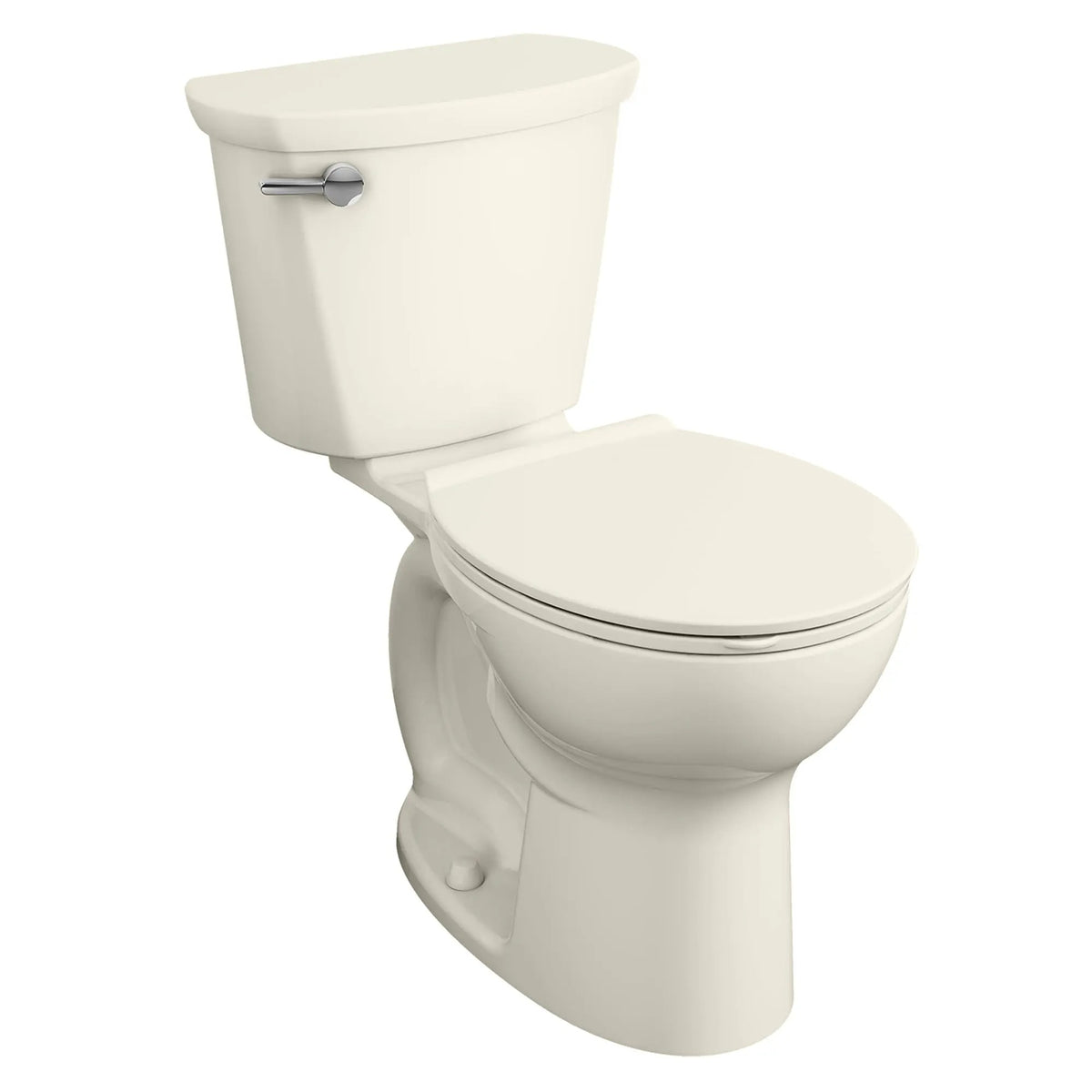 American Standard 215BA004.222 Toilet, 17 3/8" Wide - photo 5
