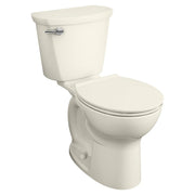 American Standard Toilet, 17 3/8" Wide - photo 5