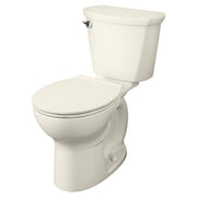 American Standard Toilet, 17 3/8" Wide - photo 6