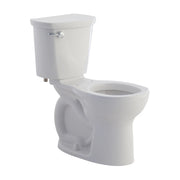 American Standard Toilet, 17 3/8" Wide - photo 7