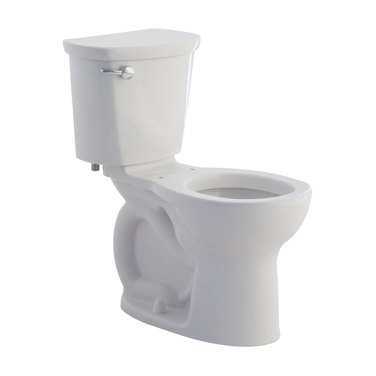 American Standard Toilet, 17 3/8" Wide - photo 7