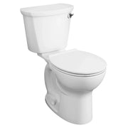 American Standard 215BA105.020 Toilet, 17 3/8" Wide - Default Title