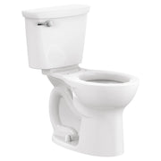 American Standard Toilet, 30 3/8" High - 18 1/8"