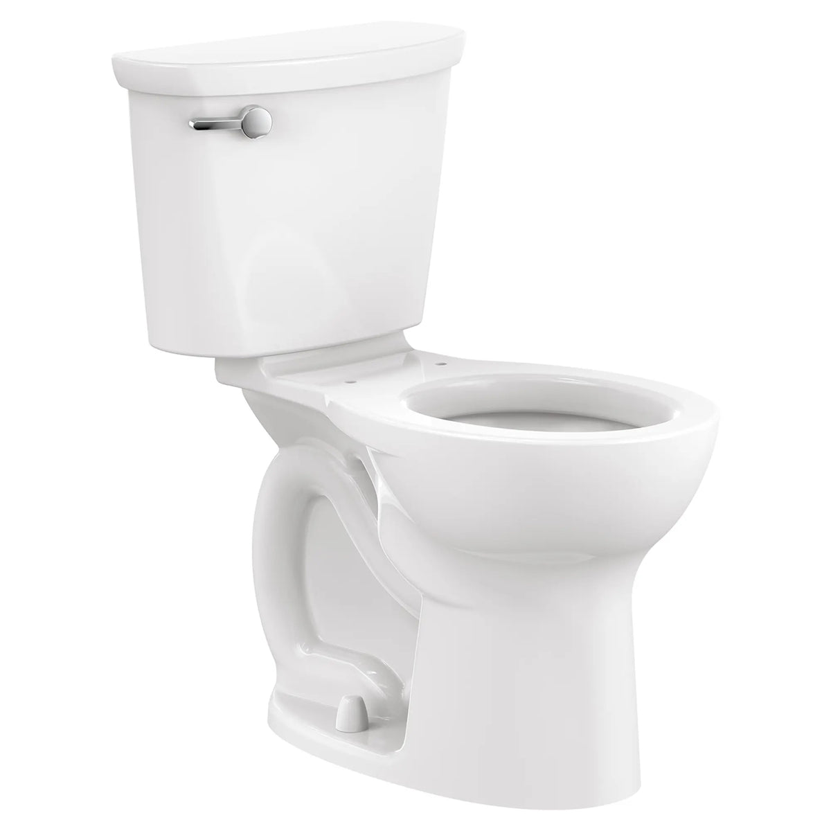 American Standard Toilet, 30 3/8" High - 18 1/8"