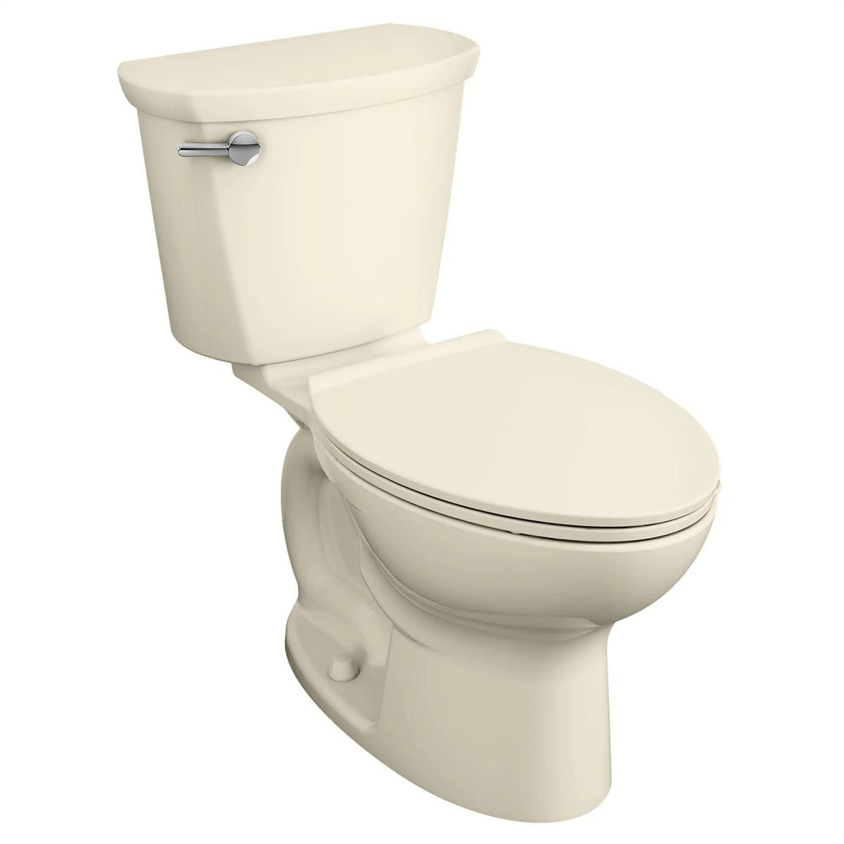 American Standard 215CA104 Toilet, 18 1/8" Wide - photo 3