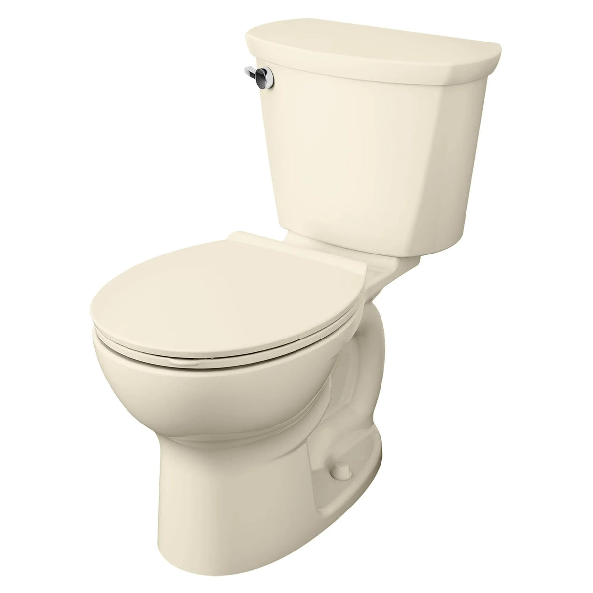 American Standard 215DA004.021 Toilet, 17 3/8" Wide - photo 2