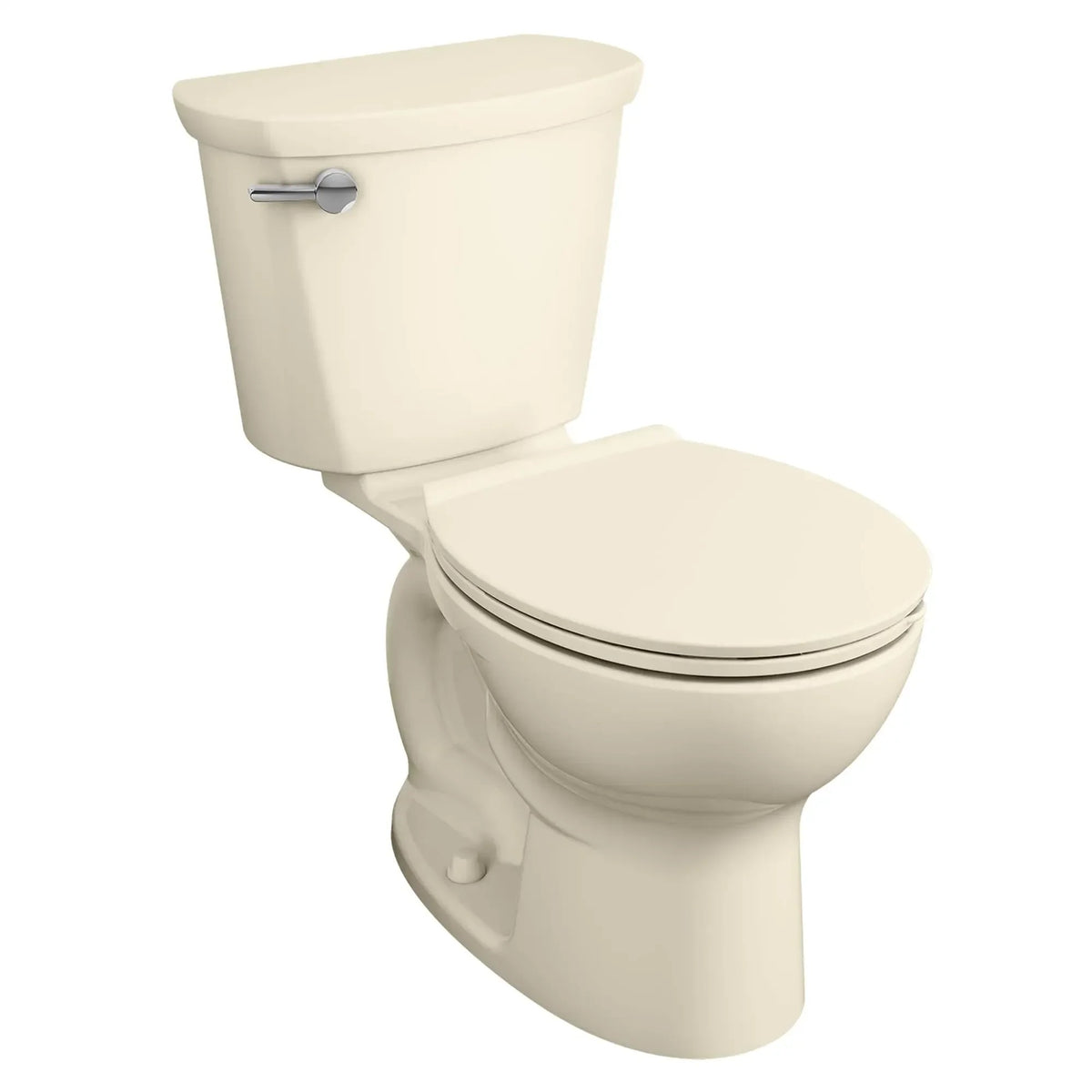 American Standard 215DA004.021 Toilet, 17 3/8" Wide - photo 3