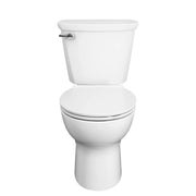 American Standard 215DA104.020 Toilet, 17 3/8" Wide - photo 2