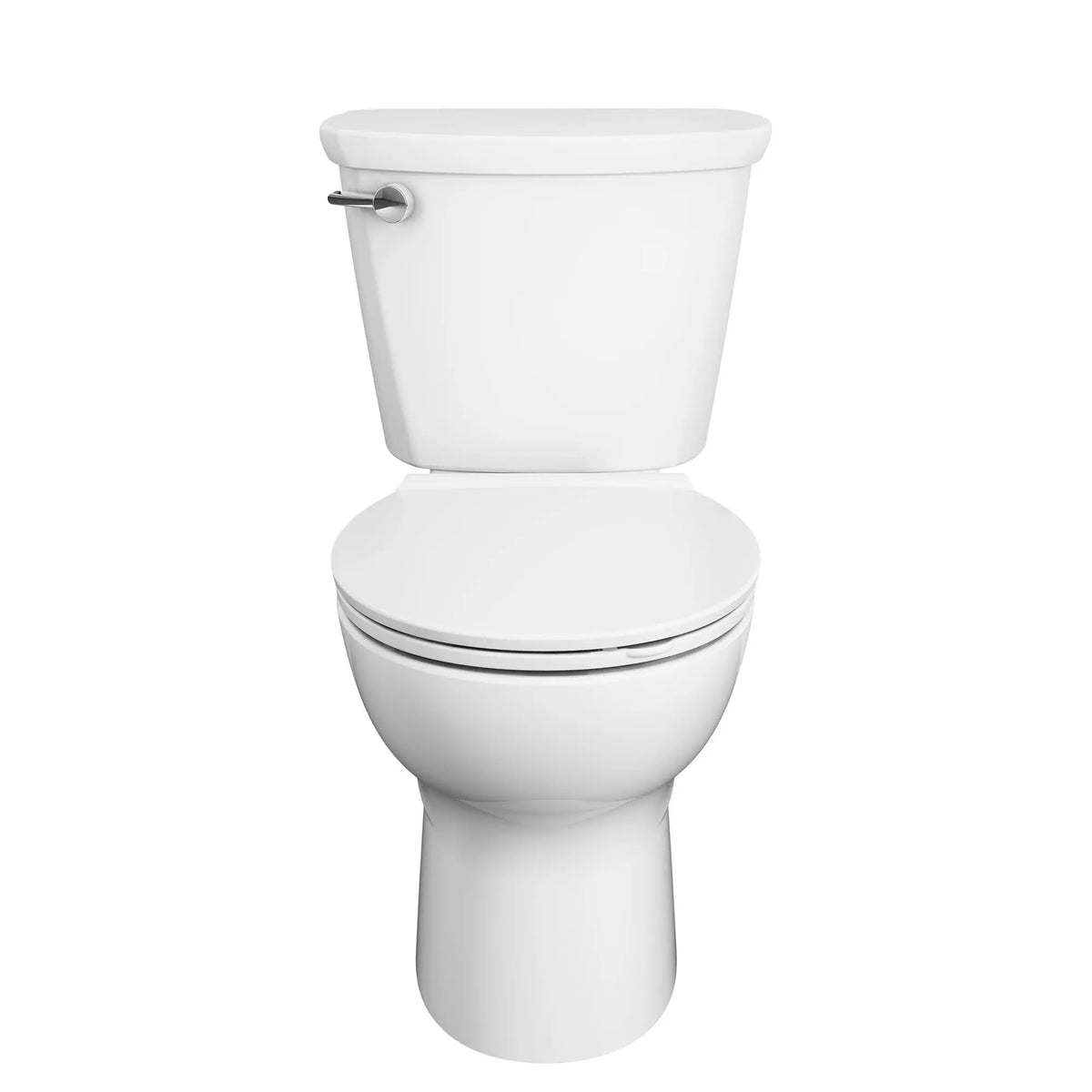 American Standard 215DA104.020 Toilet, 17 3/8" Wide - photo 2