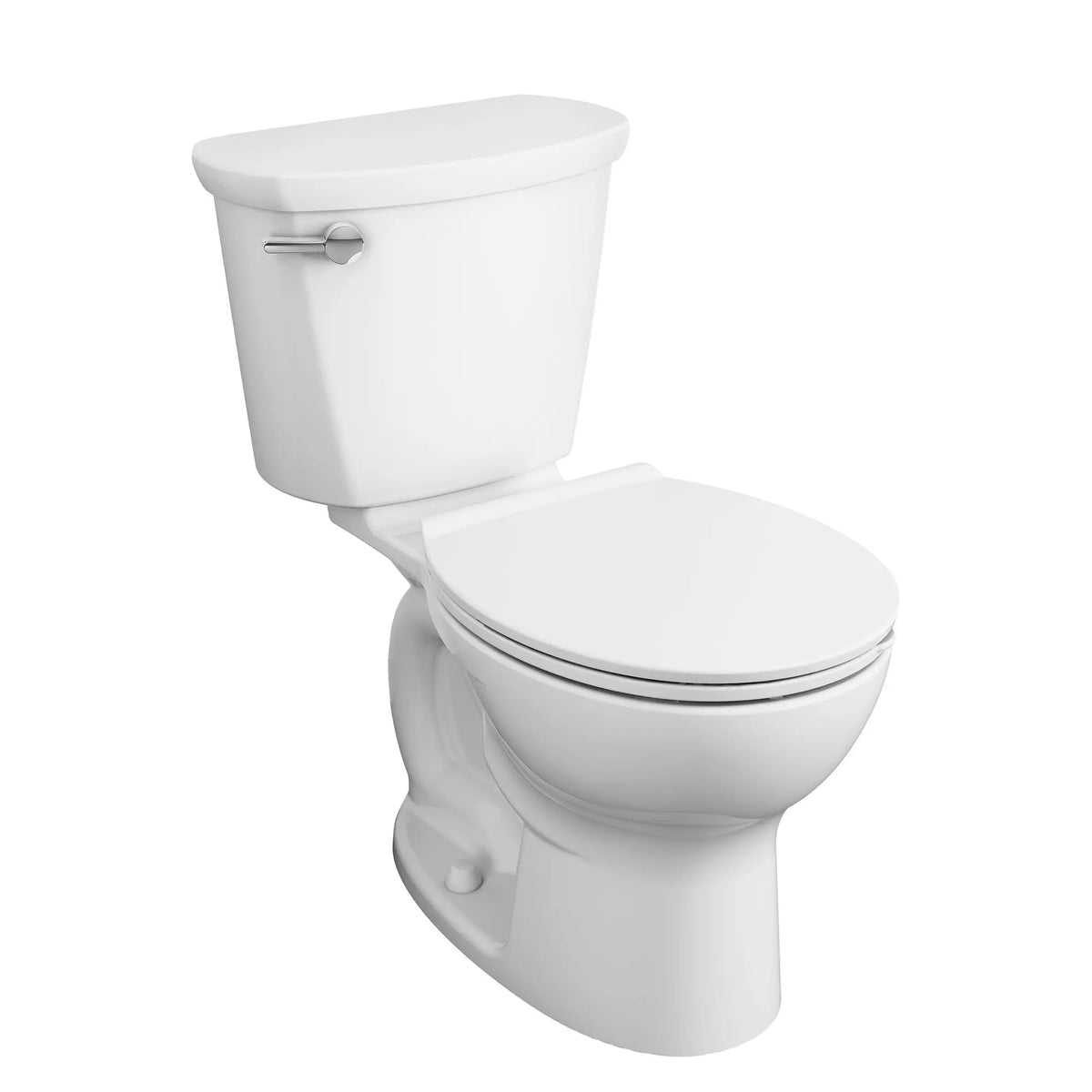 American Standard 215DA104.020 Toilet, 17 3/8" Wide - photo 3