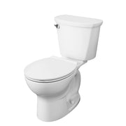 American Standard 215DA104.020 Toilet, 17 3/8" Wide - Default Title