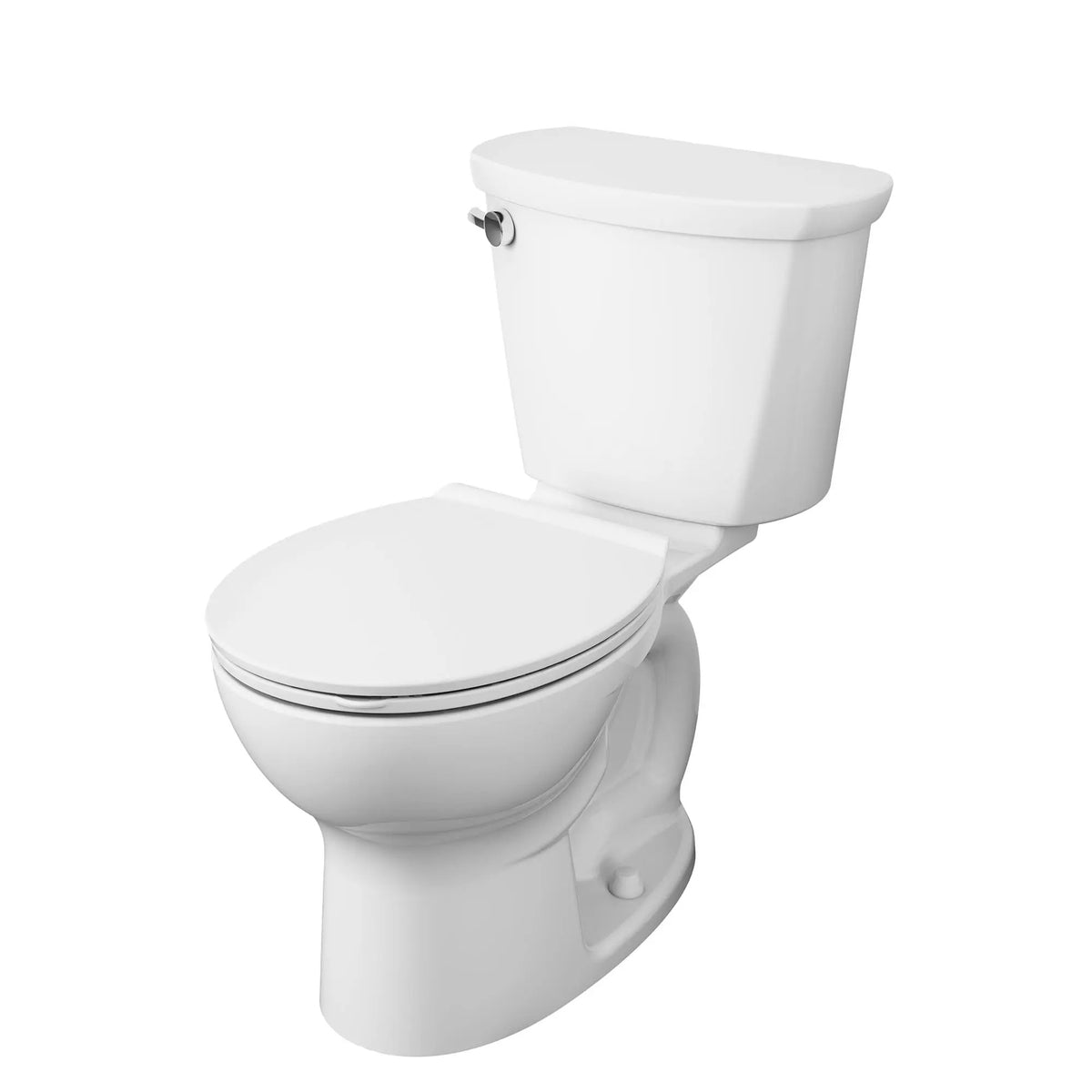 American Standard 215DA104.020 Toilet, 17 3/8" Wide - Default Title
