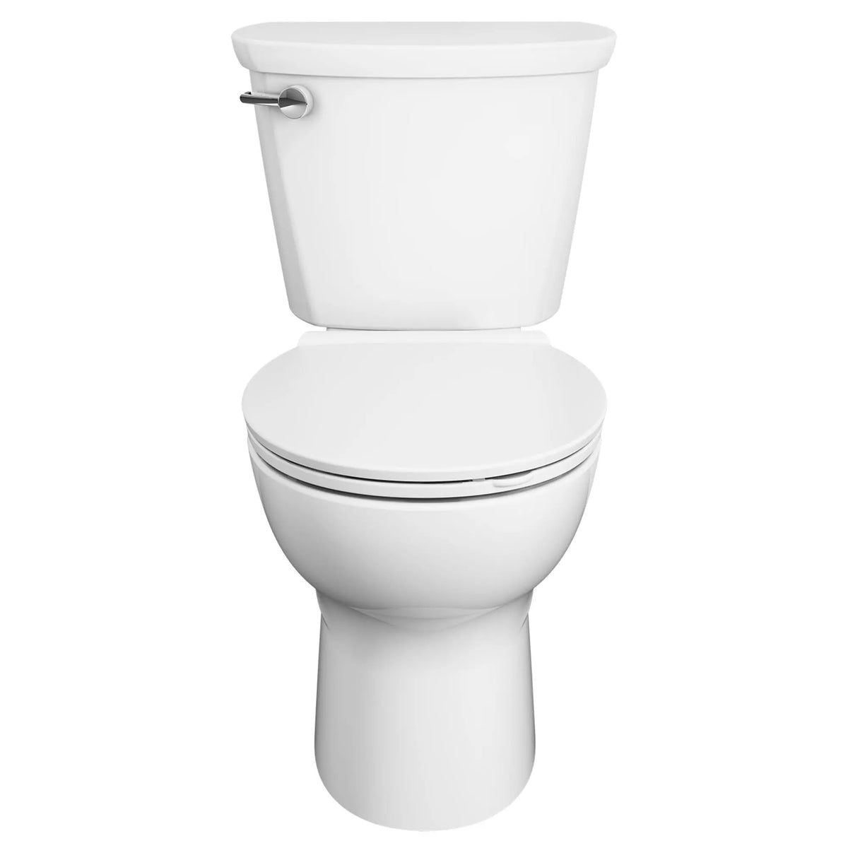 American Standard Toilet, 18 1/8" Wide - photo 3