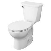 American Standard Toilet, 18 1/8" Wide - photo 4