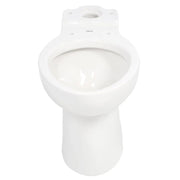 American Standard 3483001.020 Toilet Bowl, 14" Wide - Default Title