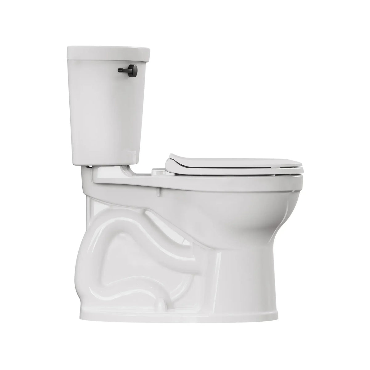 American Standard 3517B101 Toilet Bowl, 14" Wide - photo 4