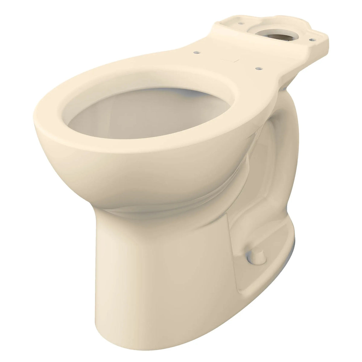 American Standard 3517B101 Toilet Bowl, 14" Wide - Bone