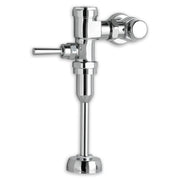 American Standard Brass Flush Valve, 13 1/2" High - 0.125