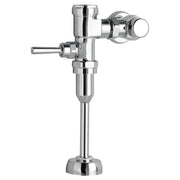 American Standard Brass Flush Valve, 13 1/2" High - 1.0