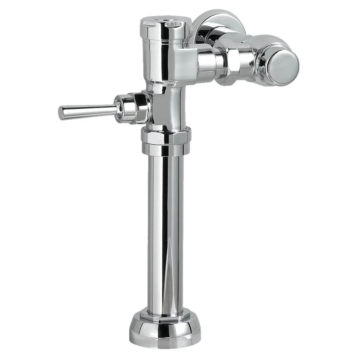American Standard Brass Water Closet Valve - photo 3