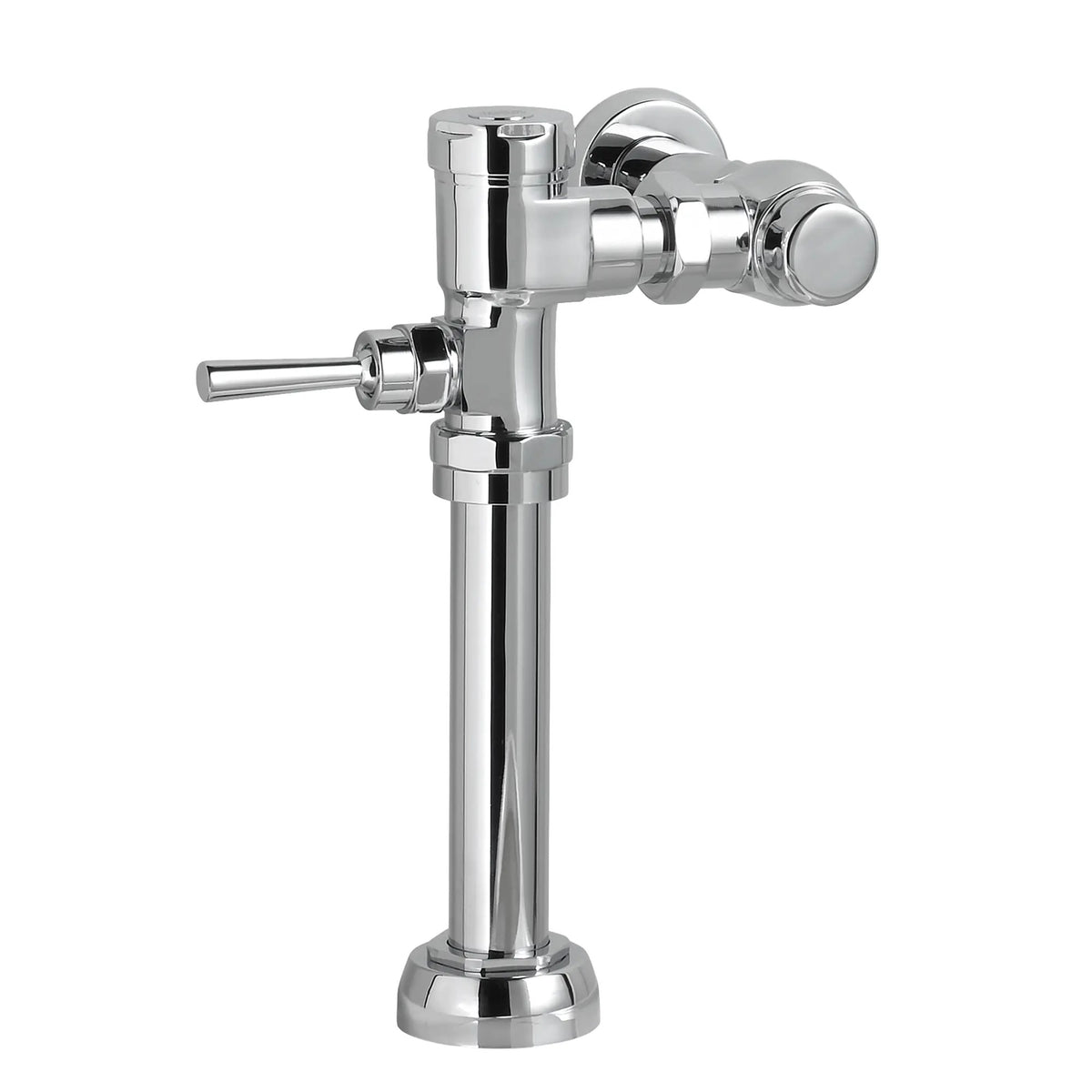American Standard Brass Water Closet Valve - photo 4