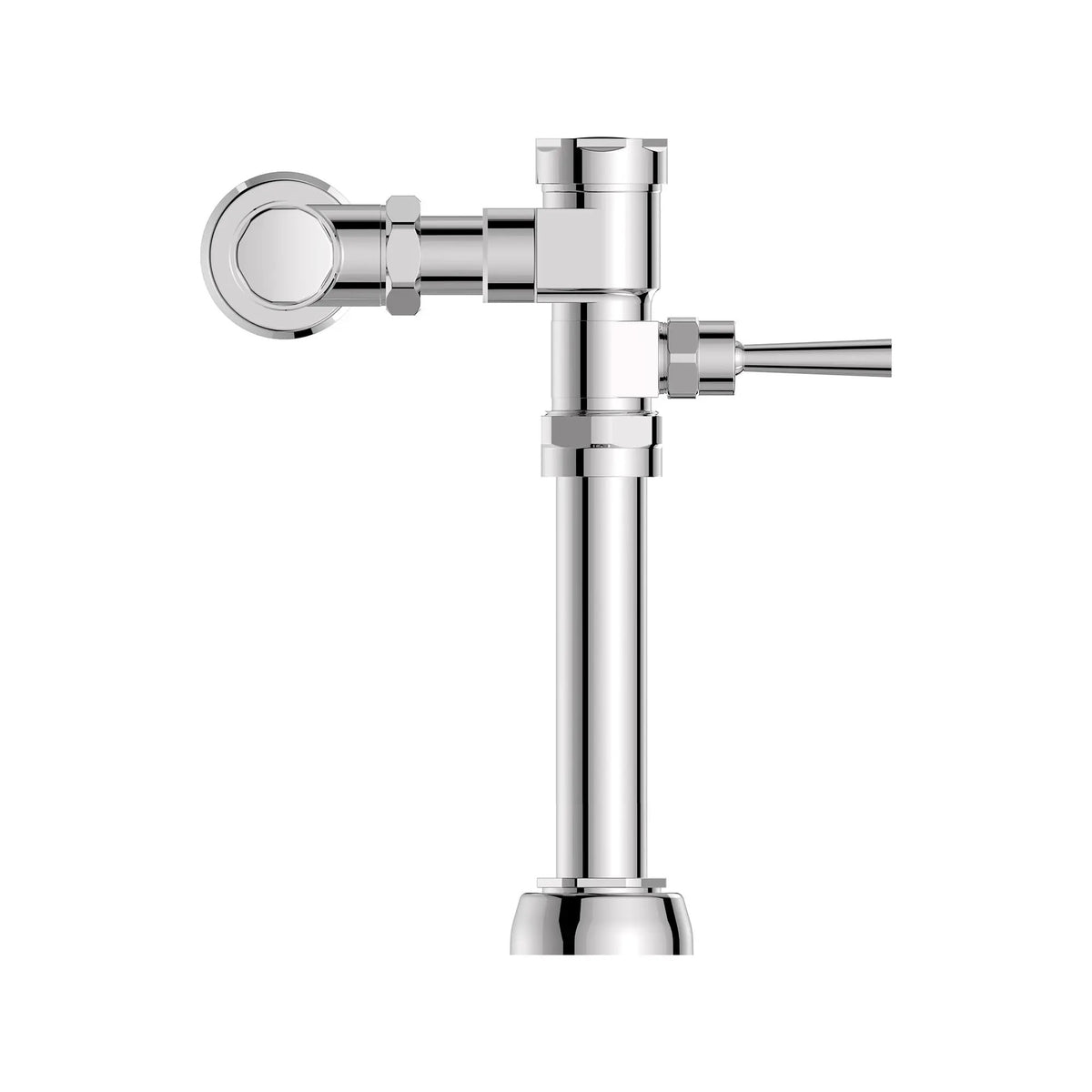 American Standard Brass Water Closet Valve - 1.28