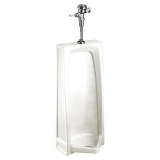 American Standard 6400001.020 China Urinal, 18" Wide - Default Title