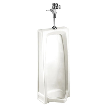 American Standard 6400001.020 China Urinal, 18" Wide - Default Title