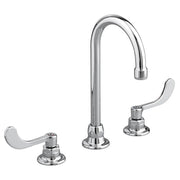 American Standard 6540175.002 Cast Brass Deck-Mount Faucet - photo 2