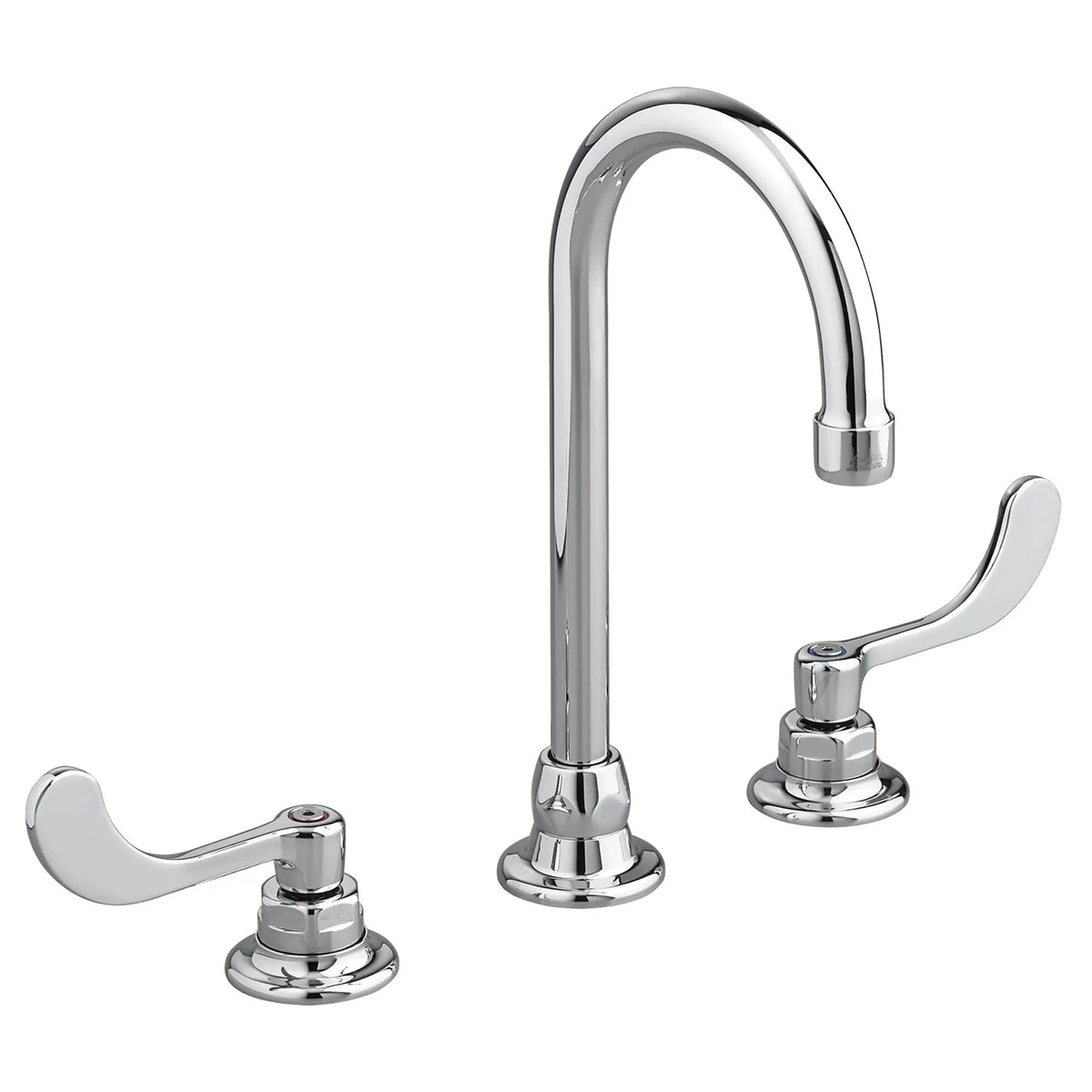 American Standard 6540175.002 Cast Brass Deck-Mount Faucet - photo 2