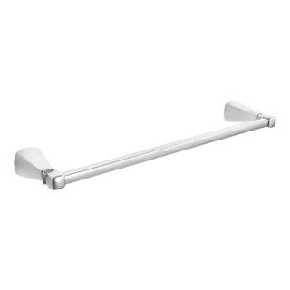 American Standard 7018018 Edgemere Metal Towel Bar, 3 5/8" x 19 7/8"