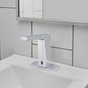 American Standard 7025105.002 Metal Touchless Faucet - photo 3