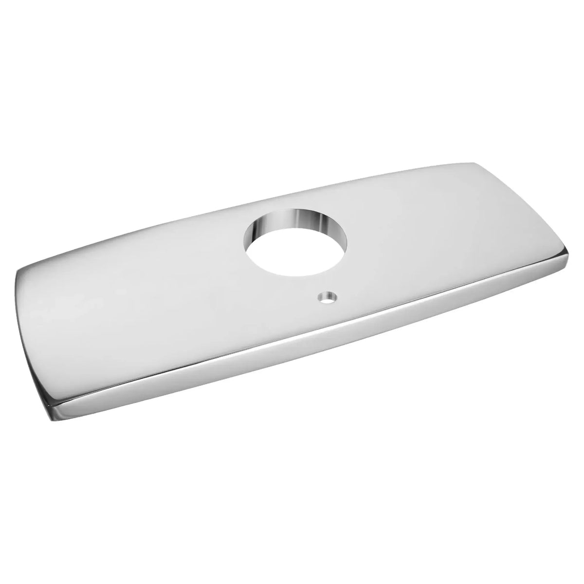 American Standard 702P400.002 Cast Metal Deck Plate, 2 5/16" x 6" - Default Title