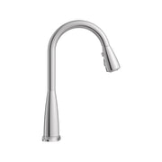 American Standard 7077300.002 Metal Deck-Mount Faucet - Default Title