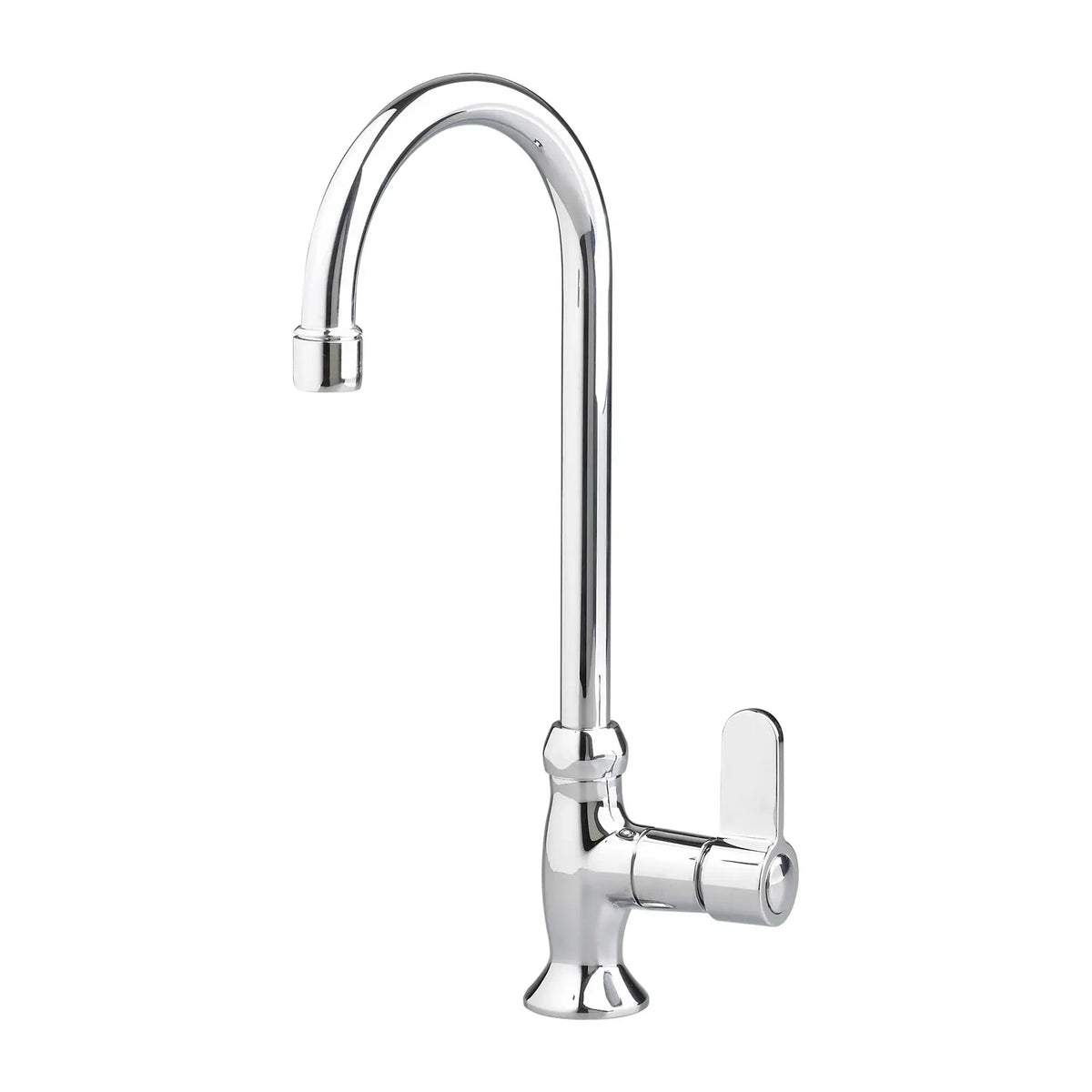 American Standard 7100241H.002 Brass Deck-Mount Faucet - Default Title