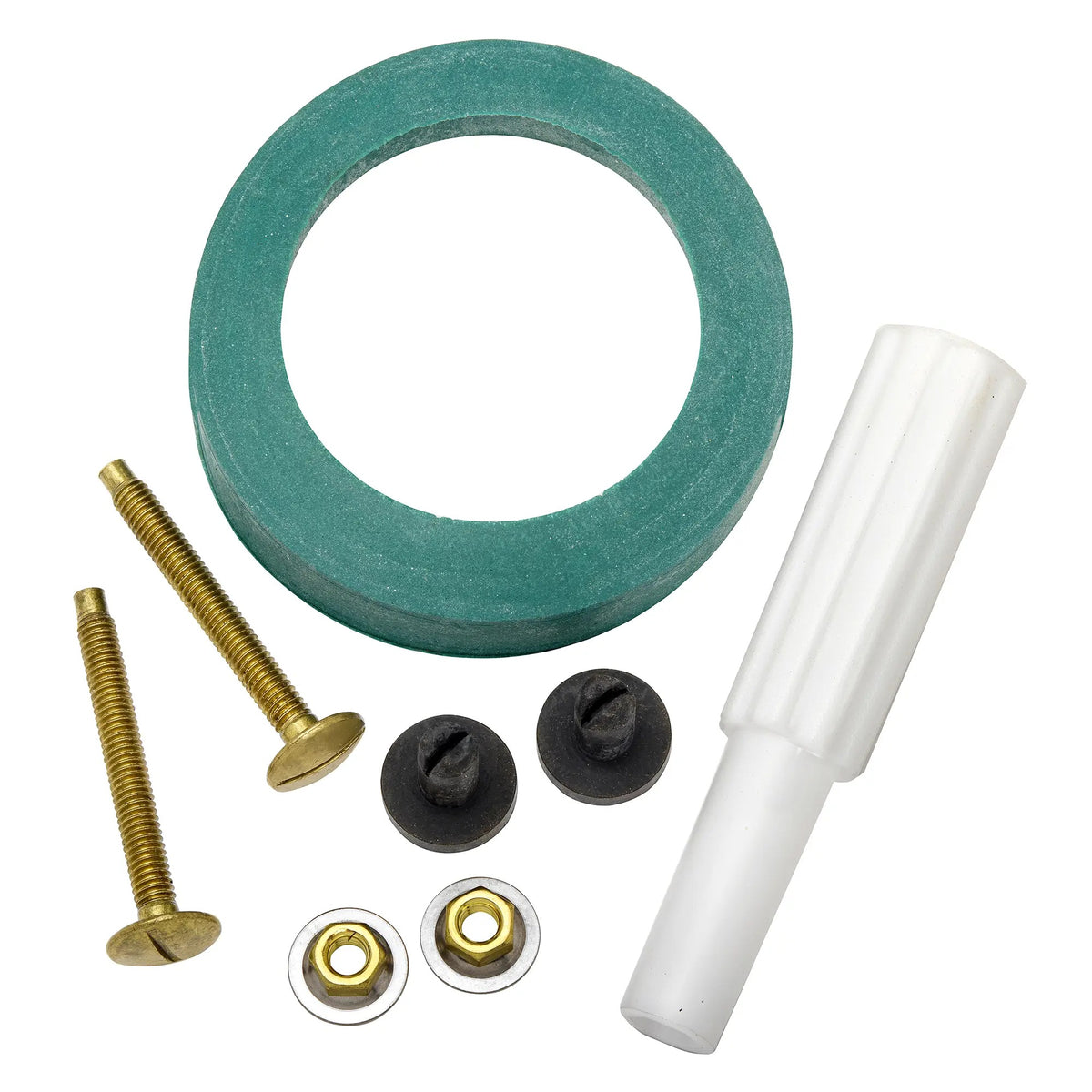 American Standard 7301021-0070A Tank-to-Bowl Coupling Kit - photo 2