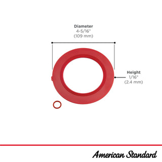American Standard 7301111-0070AP Seal Kit - Default Title