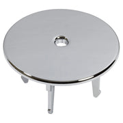 American Standard 7301242-100.0020A Urinal Strainer, Silver - Default Title
