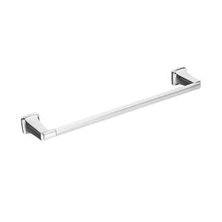 American Standard Townsend Metal Towel Bar, Silver